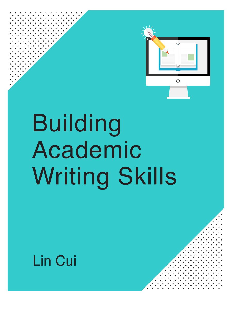 Cover image for Building Academic Writing Skills