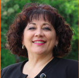 Photograph of Dr. Cynthia Armendariz-Maxwell